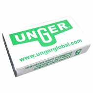 Unger Carbonstaal glasschrapermessen 4cm - 250 messen