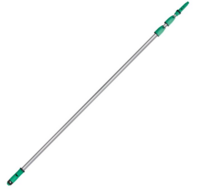 Unger Telescoopsteelsysteem optiloc 3-delig 9m  