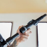 Unger Ninja Hoekadapter