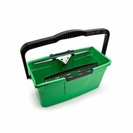 Unger Glazenwassersemmer 12l