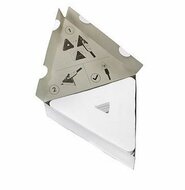 Unger Stingray QuikPad - Doos van 100 stuks 