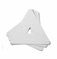 Unger Stingray QuikPad - Doos van 25 stuks 