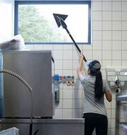 Unger Stingray QuikPad Adapter Set