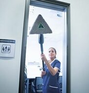 Unger Stingray QuikPad 160 OS