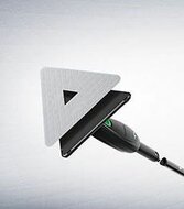 Unger Stingray QuikPad 160 OS