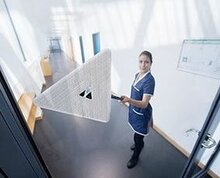 Unger Stingray QuikPad 160 OS