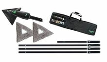 Unger Stingray Binnenreinigingsset 450 OS