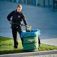 Unger NiftyNabber Pro 130cm