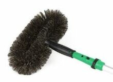 Unger StarDuster Wandborstel