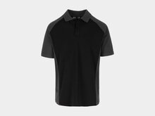 22MP02401 Zwart/Antraciet