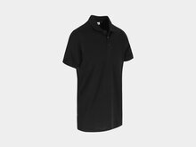 Herock LEVOR polo korte mouwen Zwart