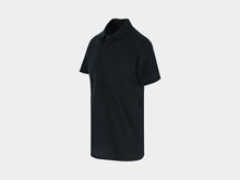 Herock LEVOR polo korte mouwen Navy