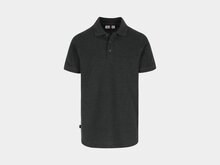 22MPO2402 Donker Heather Grijs