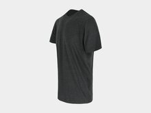 Herock ARGO T'shirt korte mouwen Donker Heather Grijs