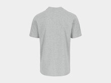 Herock ARGO T'shirt korte mouwen Licht Heather Grijs