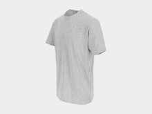 Herock ARGO T'shirt korte mouwen Licht Heather Grijs