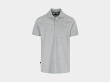 22MPO2402 Licht Heather Grijs