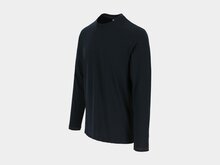 Herock NOET T-shirt lange mouwen Navy