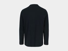 Herock NOET T-shirt lange mouwen Navy