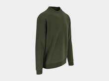 Herock VIDAR Sweater Donker Kaki