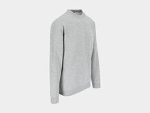 Herock VIDAR Sweater Licht Heather Grijs
