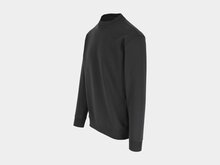 Herock VIDAR Sweater Antraciet