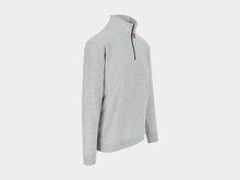 Herock VIGOR Sweater Licht Heather Grijs