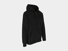 Herock TOBIN Sweater Met Kap Zwart 