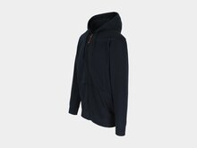 Herock TOBIN Sweater Met Kap Navy