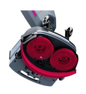 iVo Artist 2 Schrobzuigmachine incl. 2 Batterijen