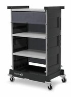 Numatic Hotelwagen NKT-0 ReFlo