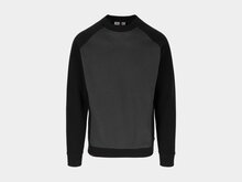 22MSW2401 Antraciet/Zwart