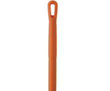 Vikan Ergo Steel Aluminium handgreep Oranje 1510 mm &Oslash;31mm 