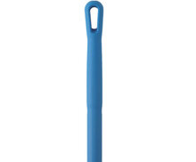 Vikan Ergo RVS Steel Blauw &Oslash; 31mm 1510mm