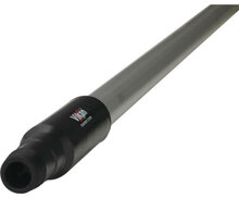 Vikan Transport Aluminium Steel &Oslash;31 150.0cm Zwart