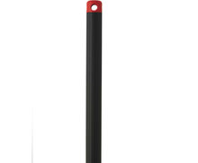 Vikan Transport Aluminium Steel &Oslash;31 150.0cm Zwart