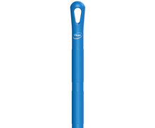 Vikan Hygi&euml;ne Korte Steel Blauw 650mm