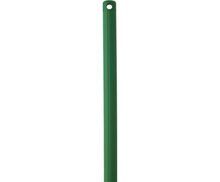Vikan Korte Hygi&euml;ne RVS Steel Groen 1025mm  