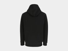 Herock HESUS Sweater met Kap Zwart