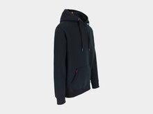 Herock HESUS Sweater met Kap Navy
