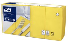 Tork 477880 geel