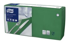 Tork 477413 donkergroen