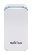 Satino Hyginity Luchtverfrisser Eco Wit AR1