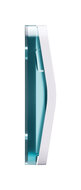 Satino Hyginity Dispenser voor hygi&euml;nezakjes Wit HB1