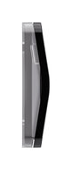 Satino Hyginity Dispenser voor hygi&euml;nezakjes Zwart HB1