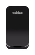Satino Hyginity Sensor Clean&amp;Care dispenser 500ml Zwart SF2