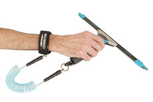 Moerman Connector met klittenband