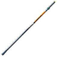 Unger Telescopische steel nLITE Carbon 24K 6m, 4 elementen (niet uitbereidbaar)