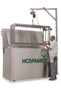 Hospamed Bakkerstank