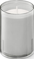 Bolsius refills ReLights Transparant ds. 80 stuks, 30 uur